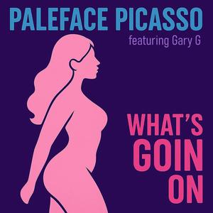What's Goin On (feat. Gary G)