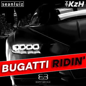 Bugatti Ridin'