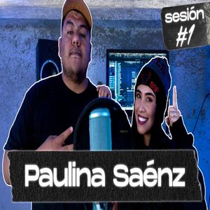 Eres Digno Session 1 (feat. Paulina Sáenz Cerda)