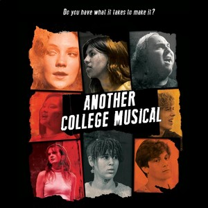 Another College Musical (Explicit)