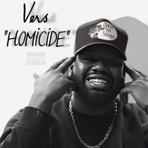 Homicide (Explicit)