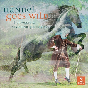 Handel Goes Wild