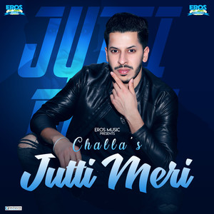 Jutti Meri (From "Jutti Meri") - Single