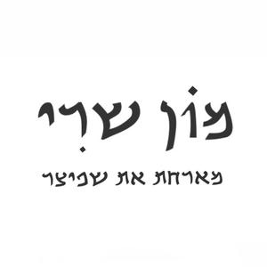 מון שרי (feat. Şpitzer)