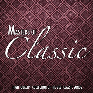 Masters Of Classic, Vol.8 (Ludwig van Beethoven)