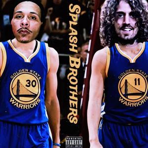 Splash Brothers (Explicit)