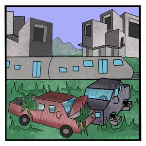 Aqua Duck Beat (Explicit)