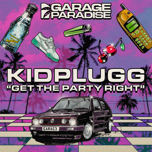 Get The Party Right