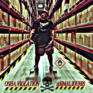 Animal Zounds - DEEP INSIDE (HELL NAW)