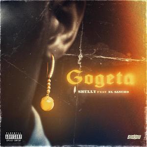 SKULLY - Gogeta (feat. El sancho)