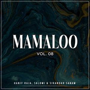 Mamaloo, Vol. 08