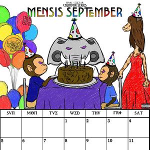 September (Mensis September) [Explicit]
