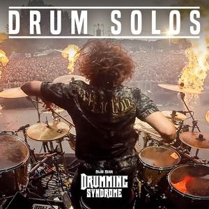 Drum Solos 2017 - 2022 Compilation