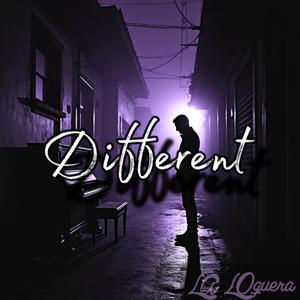 Different (Explicit)