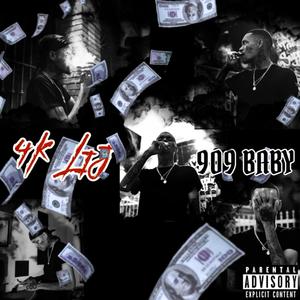 909 BABY (Explicit)