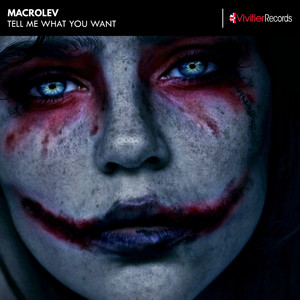 Tell Me What You Want (Original Mix)