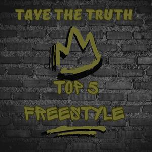 Top 5 freestyle