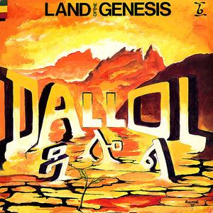 LAND OF THE GENESIS