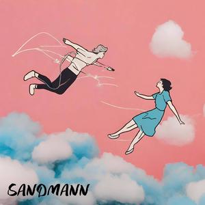 Sandmann (feat. Paser)