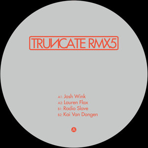 Reflex (Radio Slave Remix)