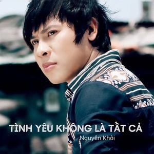 Tình Yêu Không Là Tất Cả #1