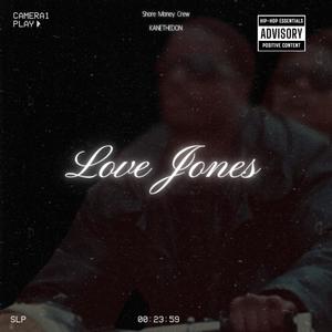 Love Jones. (Explicit)