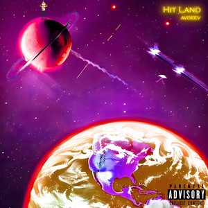 Hit Land (Explicit)