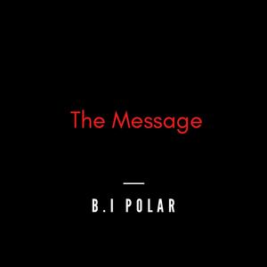 The Message (feat. Jammy Beats) [Explicit]