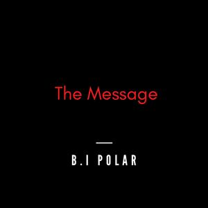 The Message (feat. Jammy Beats) (Explicit)