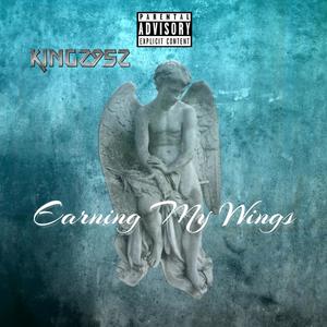Earnin' M` Wings (Explicit)