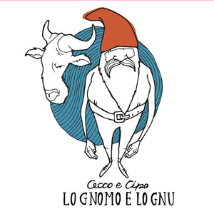 Hanno fatto un monumento al grasso