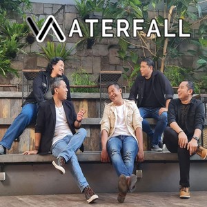 Waterfall (Explicit)