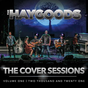 The Haygoods - 6 Humans 1 Harp Halo