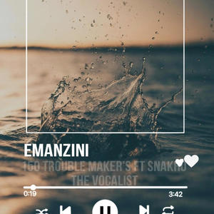 Emanzini (feat. Snakho the Vocalist)