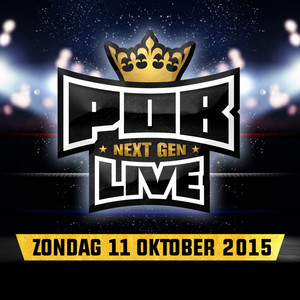 PunchOutBattles Live 11 Oktober 2015