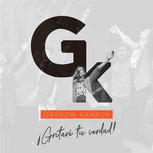 Enamorado/Dios Infinito(feat. Betsy Garcia)