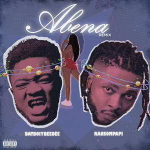 Abena (Remix) [Explicit]