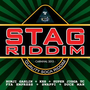 Stag Riddim