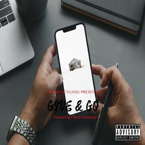 Give & Go (feat. Bmb Duwoop) [Explicit]