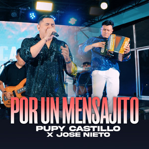 Por Un Mensajito (En Vivo)