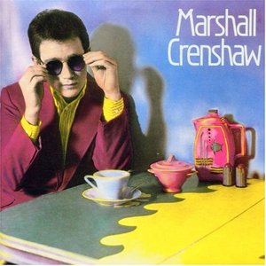 Marshall Crenshaw