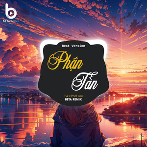 Phận Tàn (Beat)