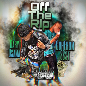 Off the Rip (Explicit)