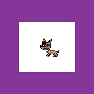 SCRATCH OF DOG