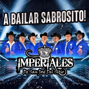 Huapangos Imperiales (La Loba del Mal, Sangoloteadito, Me Tiras al Lucas)