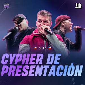 Cypher Presentación - FMS World Series - Jornada 2 (Live) [Explicit]