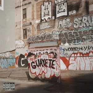 GUAYETE (Explicit)