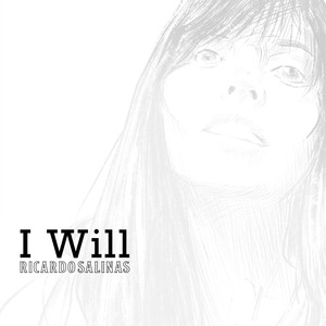 I Will (COVER版)