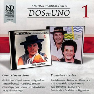 Dos En Uno. Vol.1