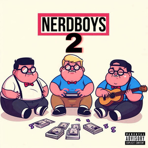 Nerdboys 2